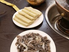 -前门张记涮肉(前门店)