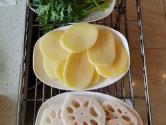 -澳盟清汤鲜黄牛肉(公济桥路店)