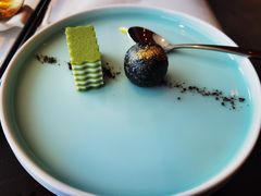 -馋遇江南·精致湖景雅宴(东方之门店)