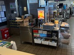 -麦当劳(三亚凤凰机场店)