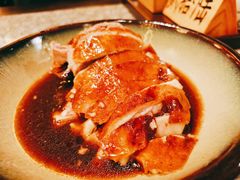 金陵烤鸭-南京大牌档(龙湖长楹天街店)