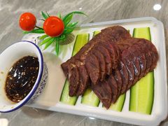 -金沙滩海鲜餐厅(梅江龙水园店)