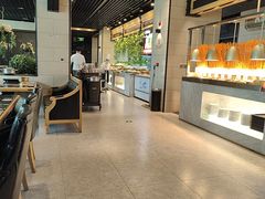 -川骄海鲜自助(亚运村店)