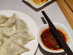 -饺子季水饺餐厅(新市街店)