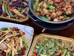 -苗湘食府(十年店)