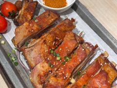 -羊之道草原味道清真餐厅(番禺店)
