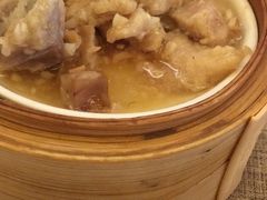 -晋江荣誉国际酒店·港誉茶餐厅