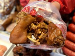 -净香园熟肉(北坦总店)