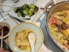 -清真·舒迩布炕锅王·高原美食文化(青海总店)