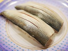 -合点寿司(金虹桥商场店)