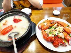 -醉壹号海鲜大排档(厦门美食地标店)