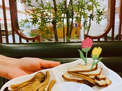 -土连锅·现熬养生汤锅(梁家巷店)