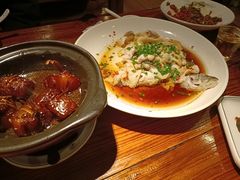 -随缘小馆(红岭路店)