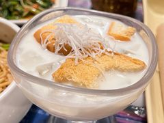 泡露达-呐咪傣园·云南菜(石厦店)