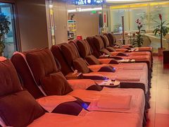 -世外桃源水疗会(皇庭彩园店)