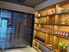 -梵猫·新养生(南坪万达店)