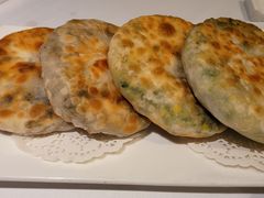 香椿饼-同庆楼(大钟寺店)
