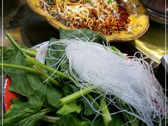 -灶东家民间菜(回兴店)