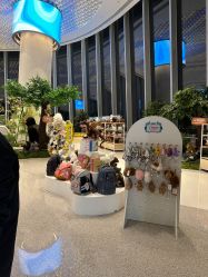 -IMON·HANSA潮玩玩偶毛绒玩具(通州万象汇店)