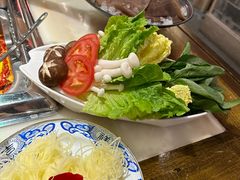 -重庆高老九火锅(昆山万象汇店)