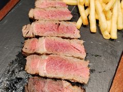 -西堤厚牛排(昆山店)
