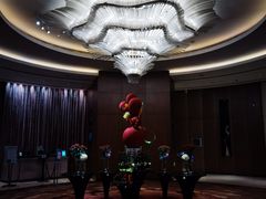 -厦门威斯汀酒店