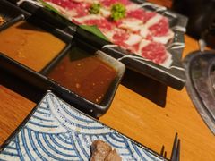 -食也烧肉(临平店)