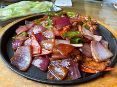 -无届青年餐馆(熙街店)