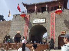 -包头古城文化旅游区