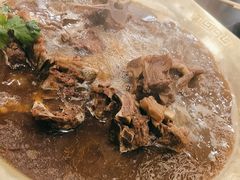 -芦月轩羊蝎子(北蜂窝店)