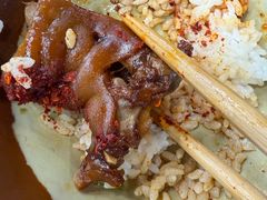 张家湾卤猪蹄-张家湾·膳蹄(迎宾店)