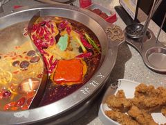 -大龙燚火锅(太古里店)