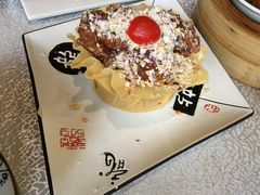 -星河湾半岛酒店-真粤中餐厅