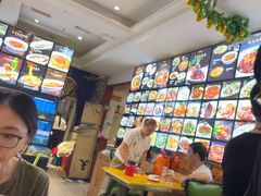-阿巧一号私房菜(止园路店)