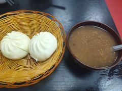 -郑家包子牛肉拉面(尚勤路店)