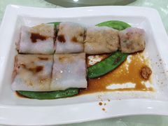 -海晖酒楼·顺德鱼生(荣华店)