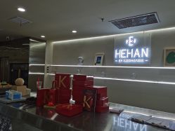 -DX HAIR SALON·发现未知美发沙龙