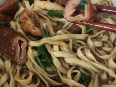 -老赵面店(大西路店)