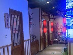 -鸽子窝(青塔店)