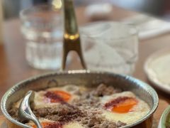黎巴嫩煎蛋-ELI FALAFEL Lebanese&Mediterranean黎巴嫩美食(富城路店)