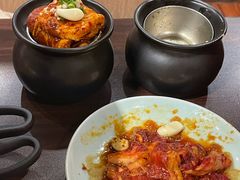 -蒜香焼肉PURUSHIN(马场路店)