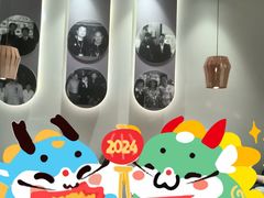 -吕氏疙瘩汤·新派鲁菜(济南万象城店)
