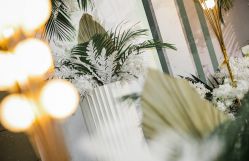 -艾米婚纱&婚礼策划