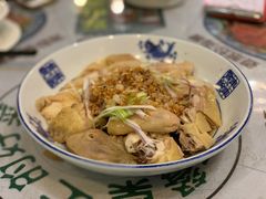 -阿殳粥馆(水围村店)