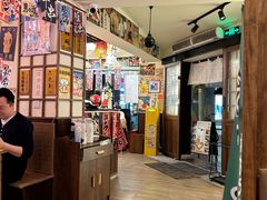 -千懿六本木酒场(常熟路店)