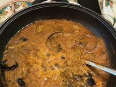 -巴依老爷新疆美食(马驹桥店)