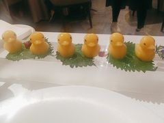 -满堂·烤鸭店·北京菜(鼓楼店)