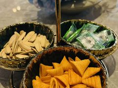 -香丰阁·烤鸭·川湘菜(清河店)