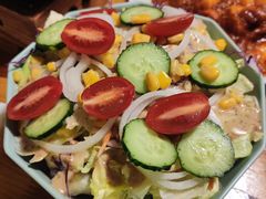 -小木屋朝鲜族特色菜