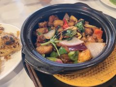 -日昌餐馆(亦庄店)